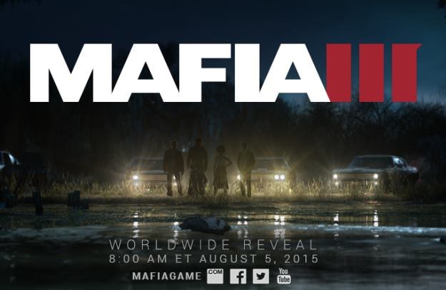 Mafia III /materiały prasowe