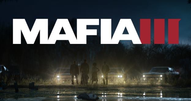 Mafia III /materiały prasowe