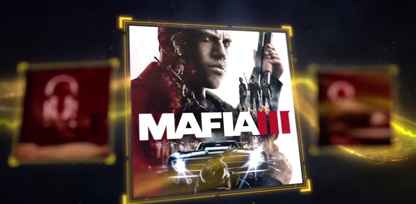 Mafia III /materiały prasowe