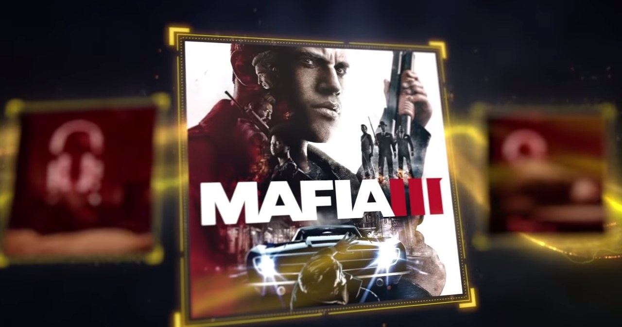 Mafia III /materiały prasowe