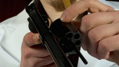 Mafia jest silniejsza od państwa - tak uważa prawie połowa młodych Włochów