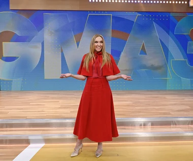 "Mafia Mamma": Zdradzana Toni Collette zaczyna od nowa. Tak jak jej bohaterka