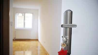 Mafia mieszkaniowa na celowniku prokuratury. Notariusze wśród podejrzanych 