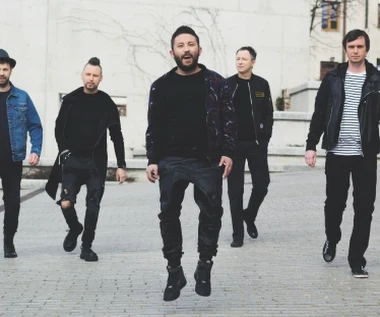 Mafia powraca z Filipem Rychcikiem (teledysk "Będę")