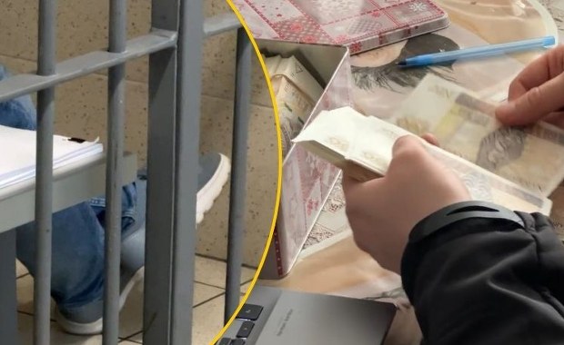 Mafia śmieciowa rozbijana przez policję. Siedem osób zatrzymanych