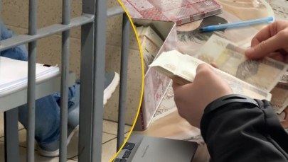 Mafia śmieciowa rozbijana przez policję. Siedem osób zatrzymanych