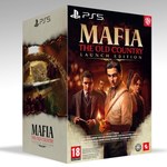 Mafia: The Old Country – unikalne wydanie premierowe na PlayStation 5