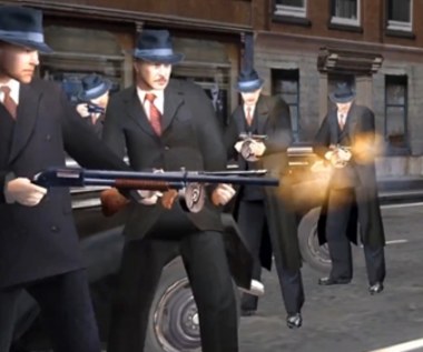 Mafia za darmo na platformie Steam!