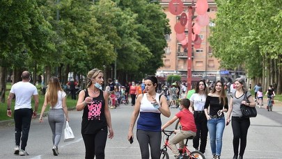 Mafiosi i handlarze narkotyków opuścili więzienia: "To obraza dla obywateli"