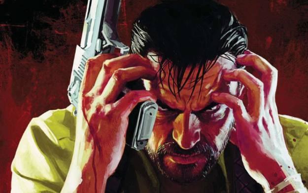 Magazyn Edge zdradził sporo szczegółów odnośnie trzeciej odsłony cyklu Max Payne /Informacja prasowa