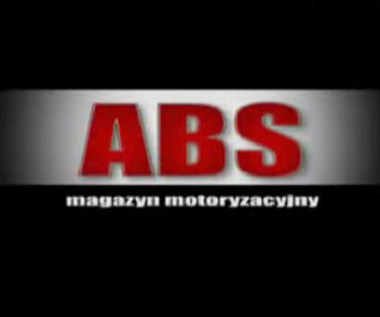 Magazyn Motoryzacyjny ABS