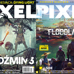 ​Magazyn "Pixel" znika z rynku. Czasopismo o grach nie będzie już wydawane
