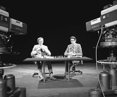 Magazyn "Sonda" wraca do TVP!