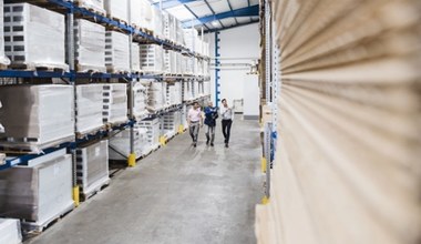Magazynowanie towarów – poznaj zasady, którymi warto się kierować