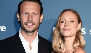 Magda Boczarska i Mateusz Banasiuk podzielili się swoim szczęściem. "Rośnij nam pięknie i zdrowo!" 