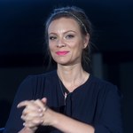 Magda Boczarska: Nagrody nie zmieniają, ale miło jest je mieć