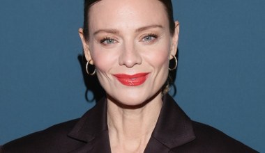 Magda Boczarska przed występem w "TzG" stresowała się jak nikt inny. Tak poradziła sobie z emocjami [POMPONIK EXCLUSIVE]