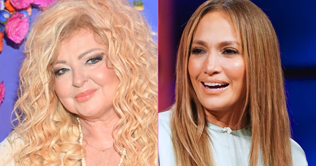 Magda Gessler będzie gotować dla Jennifer Lopez /Ian West/Press Association/East News /MWMedia
