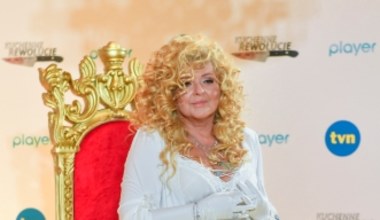Magda Gessler ma bana w restauracji Adamczyka?