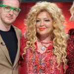 Magda Gessler nie pojawiła się na ślubie swojej córki?