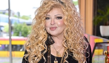 Magda Gessler w końcu to przyznała. Umówiłaby się z biednym, ale ma warunek