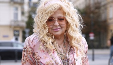 Magda Gessler znów szokuje. Rogal w zawrotnej cenie i to tylko marciński