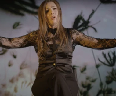 Magda Hanausek zachwyciła Chylińską w "Mam talent". Teraz prezentuje klip do "For A."!
