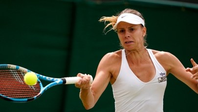 Magda Linette awansowała do finału turnieju w Nowym Jorku