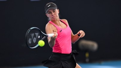 Magda Linette awansowała do trzeciej rundy w Charleston