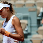 Magda Linette i Bernarda Pera awansowały do 1/8 finału French Open