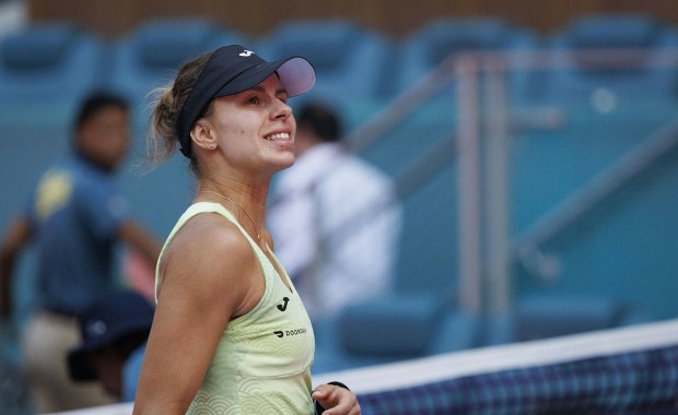Magda Linette nie do zatrzymania. Polka triumfuje w Strasburgu