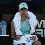 Magda Linette odpadła w ćwierćfinale WTA w Meridzie
