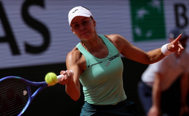 Magda Linette pokonana w półfinale w 's-Hertogenbosch