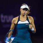 Magda Linette w półfinale debla turnieju WTA w Miami