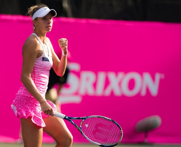 Magda Linette wie już, z kim zagra w 2. rundzie turnieju WTA /Shutterstock