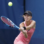 Magda Linette wyeliminowana z US Open: Uległa wyżej notowanej Estonce