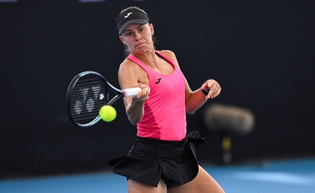 Magda Linette z awansem w Madrycie. Teraz Sabalenka