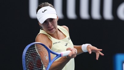 Magda Linette za burtą Australian Open. Już tylko Iga