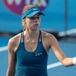 Magda Linette zagra w finale turnieju WTA w Kantonie