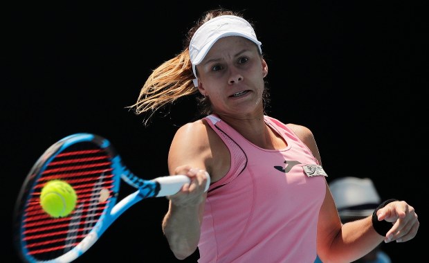 Magda Linette zwycięża w Hua Hin. To drugi jej triumf w turnieju WTA