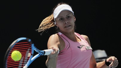 Magda Linette zwycięża w Hua Hin. To drugi jej triumf w turnieju WTA