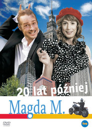 Magda M 20 lat później