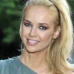 Magda Mielcarz w "The Voice of Poland"