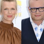 Magda Mołek i Marcin Meller wrócili do "Dzień Dobry TVN". Takiej reakcji się nie spodziewali