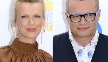 Magda Mołek i Marcin Meller wrócili do "Dzień Dobry TVN". Takiej reakcji się nie spodziewali