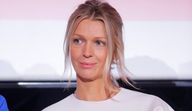 Magda Mołek od lat chroni swoją prywatność. W końcu wyjaśniła dlaczego