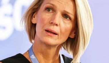 Magda Mołek po latach wyznała prawdę. "Doskonale wiem, jaka byłam"