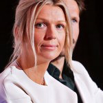 Magda Mołek przerwała milczenie. Szczerze o decyzji, która wstrząsnęła rodziną