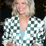 Magda Mołek w stylowej kamizelce i cygaretkach. Ten look to hit wiosny 2023