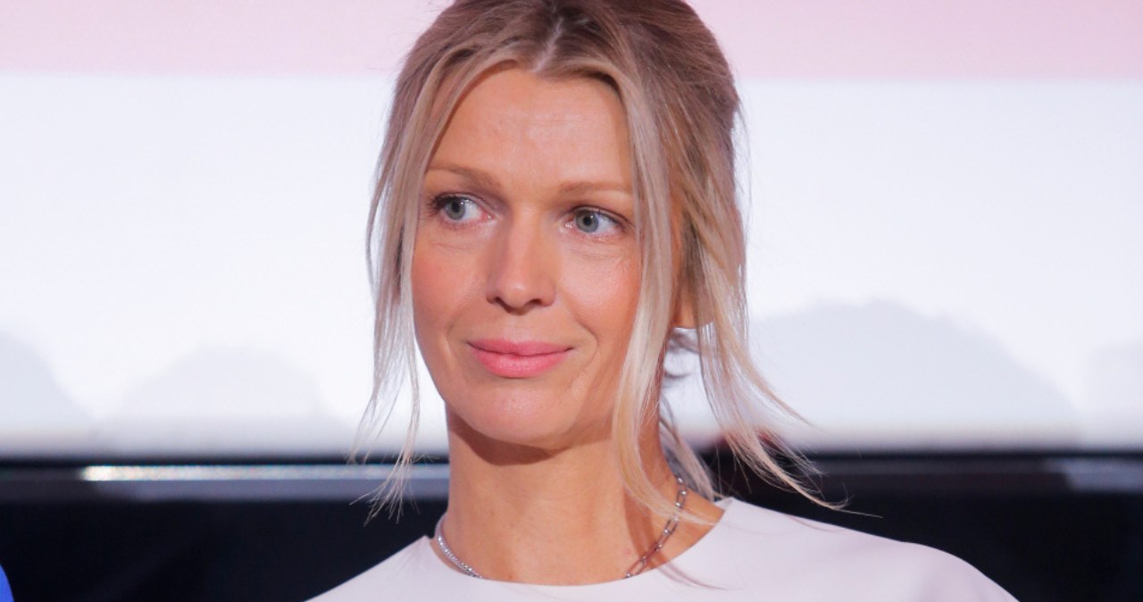 Magda Mołek /AKPA